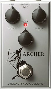 J. Rockett Audio Designs / Jeff Archer �I�[�o�[�h���C�u �W�F�C�E���P�b�g�E�I�[�f�B�I�E�f�U�C���Y �y�������K�i�z�yPNG�z