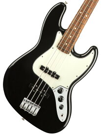 Fender / Player Series Jazz Bass Black Pau Ferro【YRK】(OFFSALE)