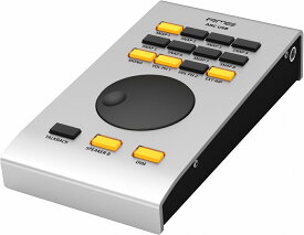 【あす楽対象商品】RME アールエムイー / ARC USB (Advanced Remote Control USB) TotalMix FX リモート・コントローラー【PNG】