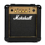 【あす楽対象商品】Marshall / MG10 Guitar amp マーシャル MG-Goldシリーズ ギターアンプ MG-10【YRK】