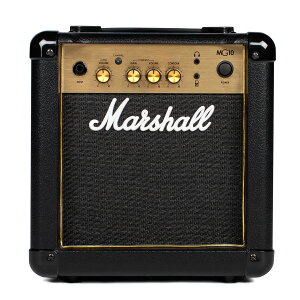 Marshall / MG10 Guitar amp }[V MG-GoldV[Y M^[Av MG-10yYRKz