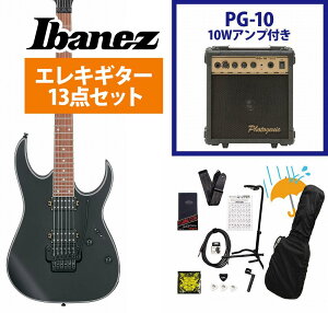 Ibanez / RG421EX Black Flat (BKF) PG-10AvtGLM^[S҃ZbgR