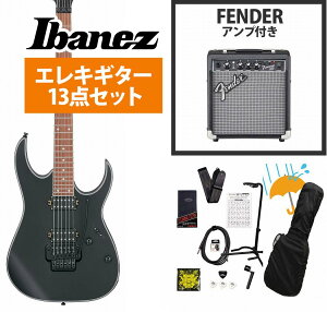 Ibanez / RG421EX Black Flat (BKF) Fender 10WAvtGLM^[S҃ZbgR