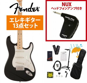 Fender / Made in Japan Traditional 50s Stratocaster Maple FB Black GP-1AvtGLM^[S҃ZbgRsFENDER[d`[i[v[g!tyYRKz