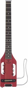 Traveler Guitar / Ultra-Light Acoustic Vintage Red gx[M^[