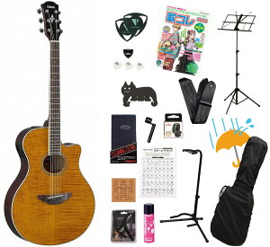 YAMAHA / APX600FM AM(�A���o�[) �A�R�M APX-600�A�R�M�e�����Ă񂱐���18�_���S�҃Z�b�gR�yPNG�z