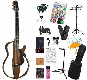YAMAHA / SLG200S NT (�i�`������) ���}�n �T�C�����g�M�^�[ SLG-200S �A�R�[�X�e�B�b�N�M�^�[ �X�`�[�����d�l �A�R�M�e�����Ă񂱐���18�_���S�҃Z�b�gR�yPNG�z