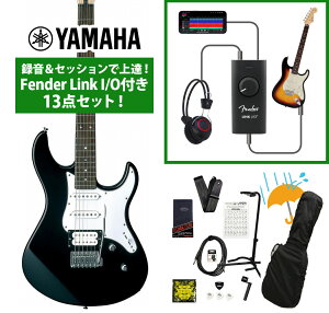 YAMAHA / PACIFICA112V BL (ubN) ^ZbVŏBIFender Link I/Ot13_ZbgyPNGz