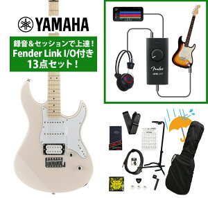 YAMAHA / PACIFICA 112VM SOP (\jbNsN) ^ZbVŏBIFender Link I/Ot13_ZbgyPNGz