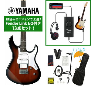 YAMAHA / PACIFICA112V OVS (I[hoCITo[Xg) ^ZbVŏBIFender Link I/Ot13_ZbgyPNGz