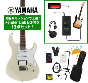 YAMAHA / PACIFICA112V VW (Be[WzCg) ^ZbVŏBIFender Link I/Ot13_ZbgyPNGz