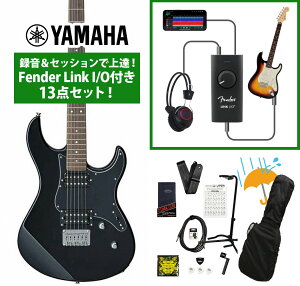 YAMAHA / Pacifica 120H BL iubNj ^ZbVŏBIFender Link I/Ot13_ZbgyPNGz