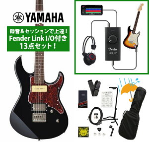 YAMAHA / PACIFICA311H BL iubNj ^ZbVŏBIFender Link I/Ot13_ZbgyPNGz