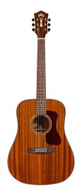GUILD / D-120 NAT(Natural) 【Westerly Collection】 ギルド アコースティックギター アコギ D120 【お取り寄せ商品】《+4582600680067》