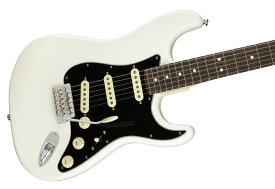 Fender USA / American Performer Stratocaster Rosewood Fingerboard Arctic White【新品特価】【YRK】(OFFSALE)《+4582600680067》