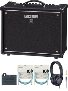 BOSS / KATANA-50 GEN 3 50W M^[Av[BT-DUAL + Ӌ@ACewZbg] tF_[ P[u()yWEJizyYRKz