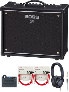 BOSS / KATANA-50 GEN 3 50W M^[Av[BT-DUAL + Ӌ@ACewZbg] tF_[ P[u()yWEJizyYRKz