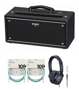 BOSS / KATANA-AIR EX Guitar Amplifie [Ӌ@ACewZbg] tF_[ P[u()yYRKz
