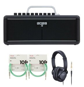 BOSS / KATANA-AIR Guitar Amplifier [Ӌ@ACewZbg] tF_[ P[u()yYRKz