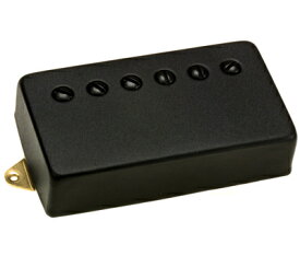 Dimarzio ディマジオ / Electric Guitar Pickup DP212 F-Space Black Metal / EJ Custom Bridge【国内正規品】【お取り寄せ商品/受注生産】【WEBSHOP】