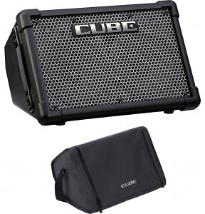 Roland / CUBE STREET EX �����P�[�X�Z�b�g�yYRK�z�yPTNB�z