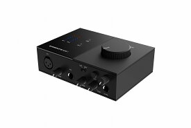 【あす楽対象商品】Native Instruments ネイティブインストゥルメンツ / KOMPLETE AUDIO 1 USBオーディオ・インターフェース【PNG】