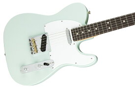 Fender USA / American Performer Telecaster Rosewood Fingerboard Satin Sonic Blue【YRK】《+4582600680067》《純正マルチツールプレゼント!/+0885978429608》