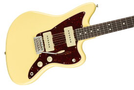 Fender USA / American Performer Jazzmaster Rosewood Fingerboard Vintage White【YRK】《+4582600680067》
