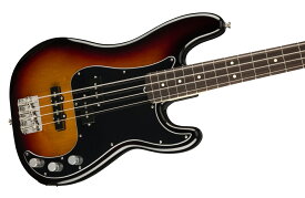 Fender USA / American Performer Precision Bass Rosewood Fingerboard 3-Color Sunburst【新品特価】【YRK】(OFFSALE)
