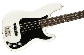 Fender USA / American Performer Precision Bass Rosewood Fingerboard Arctic White フェンダー【YRK】