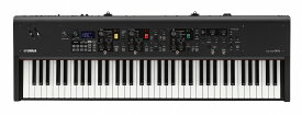 YAMAHA ヤマハ / CP73 73鍵盤ステージピアノ【YRK】【お取り寄せ商品】