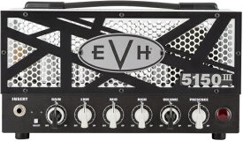 【あす楽対象商品】EVH / 5150 III 15W LBXII Head ギターアンプヘッド