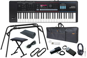 Roland [h / JUNO-D6 [Rv[gZbgI] xVeB[Ή 61VZTCU[ (JUNO-D)