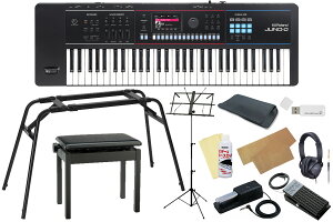 Roland [h / JUNO-D6 [ŗKX^[gZbgI] xVeB[Ή 61VZTCU[ (JUNO-D)
