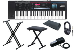 Roland [h / JUNO-D6 [X^L[{[hX^h  L[{[hx`ZbgI] xVeB[Ή 61VZTCU[ (JUNO-D)