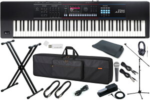 Roland [h / JUNO-D8 [CuZbgI] PHA-4X^_[h 88VZTCU[ (JUNO-D)