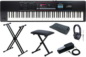 Roland [h / JUNO-D8 [X^L[{[hX^h  L[{[hx`ZbgI] PHA-4X^_[h 88VZTCU[ (JUNO-D)