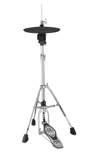 Roland / VH-10 ���[�����h V-Hi-Hat / TAMA HH205S �n�C�n�b�g�X�^���h�Z�b�g