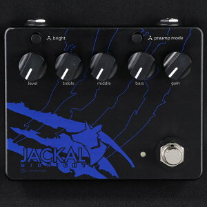 Limetone Audio / JACKAL MIDNIGHT ADD CBF fBXg[V Cg[I[fBIyPNGz