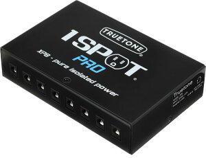 TRUETONE / 1 SPOT Pro XP8-PS �p���[�T�v���C �y�������K�i�z