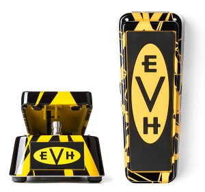 �s�w�����T�L��tJim Dunlop / EVH-95 Eddie Van Halen Signature Wah EVH95 ���E�y�_�� �W���_�����b�v �G�f�B�E���@���E�w�C�����sAC�A�_�v�^�[(DC-009SP)�v���[���g�t