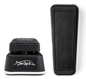 �s�w�����T�L��tJim Dunlop / JH1D Jimi Hendrix Signature Wah �W���E�_�����b�v �W�~�E�w���h���b�N�X �N���C�x�C�r�[ ���E�y�_���sAC�A�_�v�^�[(DC-009SP)�v���[���g�t