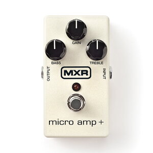 �s�w�����T�L��tMXR / M233 MICRO AMP+ �v���A���v �u�[�X�^�[ Micro Amp Plus + �G���G�b�N�X�A�[���sAC�A�_�v�^�[(DC-009SP)�v���[���g�t�yPNG�z