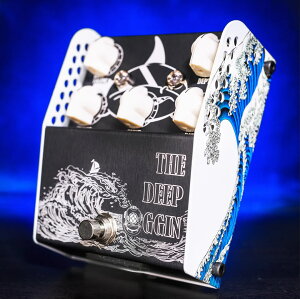 �s�Z�[���i�tThorpy FX / Deep Oggin MkII �R�[���X �y�������K�i�z�yPNG�z