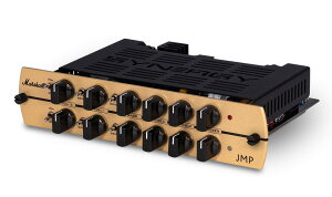 SYNERGY AMPS / MARSHALL JMP DUAL CHANNEL ALL-TUBE SYNERGY PREAMP MODULE �v���A���v���W���[��