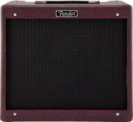 【限定特別スペック】【未展示在庫】 Fender / FSR Blues Junior IV Red Snakeskin/Black with Eminence …