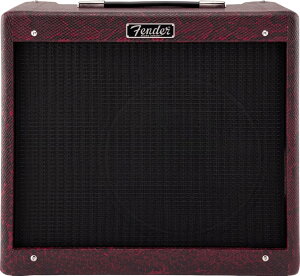 �y������ʃX�y�b�N�z�y���W���݌Ɂz Fender / FSR Blues Junior IV Red Snakeskin/Black with Eminence Texas Heat Speaker �M�^�[�R���{�A���v �t�F���_�[�yPNG�z