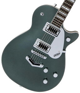 Gretsch / G5220 Electromatic Jet BT Single-Cut with V-Stoptail Jade Grey Metallic Ob` yYRKz