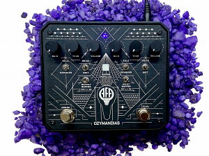 yVizAnimal Factory Amplification / Ozymandias IW}fBAX I[o[hCu fBXg[VyKizyPNGz