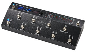 Free The Tone / ARC-4 Audio Routing Controller �t���[�U�g�[�� �X�C�b�`���[ ���{�� Made in Japan